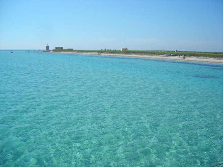 cala spaghetti mazara del vallo